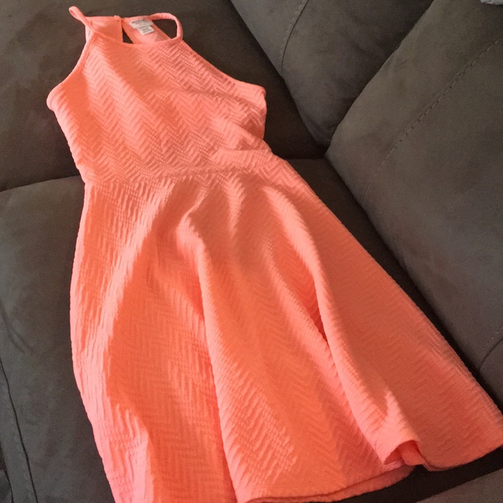 Mossimo supply co. dress